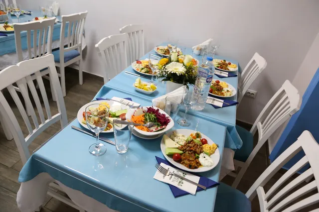 Validebağ Balıkçısı Restoran