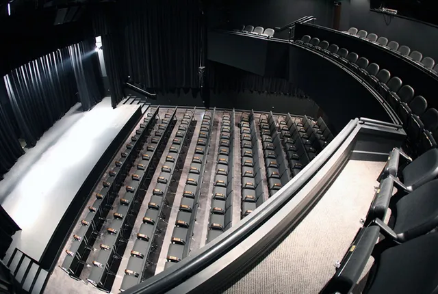 Argenta Contemporary Theatre