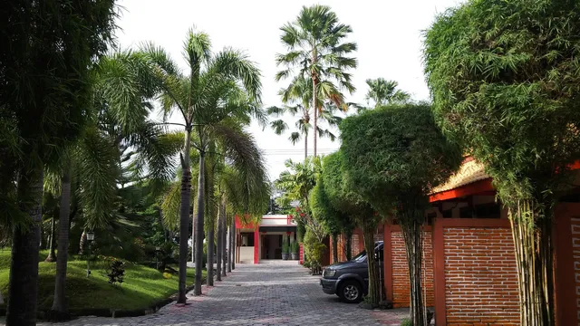 Hotel Cendrawasih