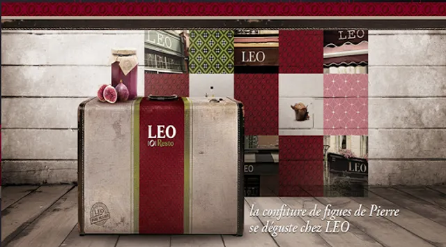 LEO RESTO - AIRE DE MANZAT