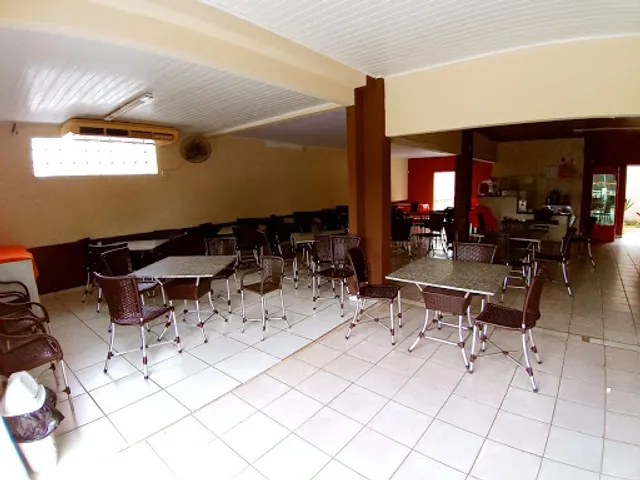 Restaurante Bom Tempero