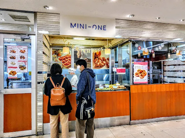 DONQ Seibu Fukui Store