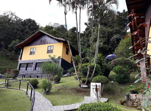 Pousada Águas Claras