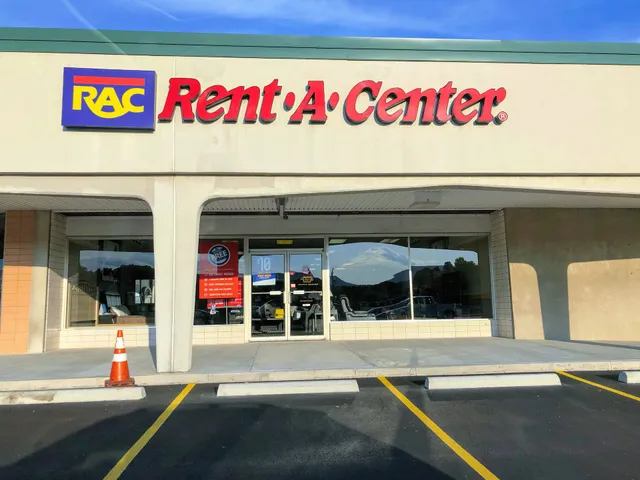 Rent-A-Center