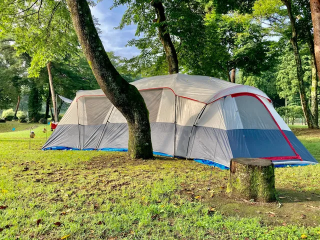 Torinome River Park Auto Campsite