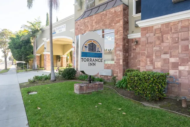 Torrance Inn LAX Airport Area