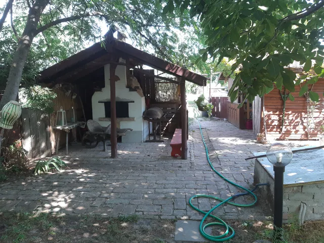 Eszti Mama Vendégháza