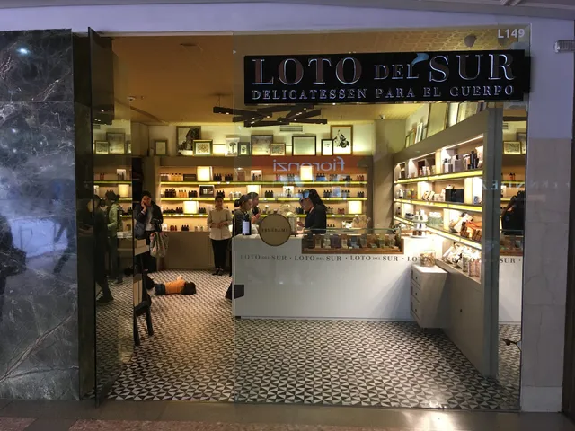 Loto del Sur - Andino