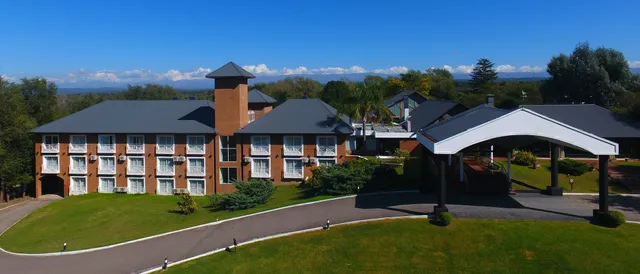 Howard Johnson by Wyndham, Villa General Belgrano