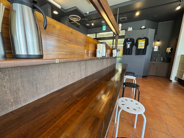 オレたちのラーメンちょび吉２