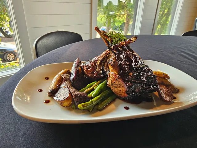 Heritage at Great Trail