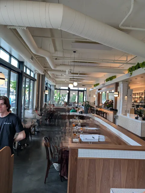 Rosalia Pizza Northeast