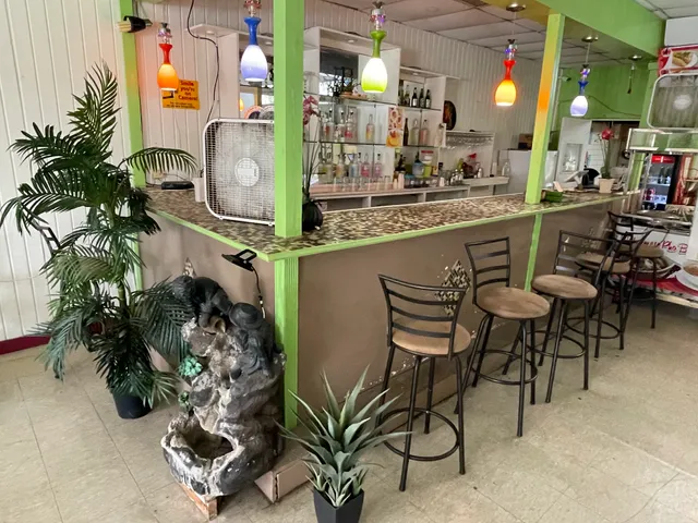 Saigon Deli