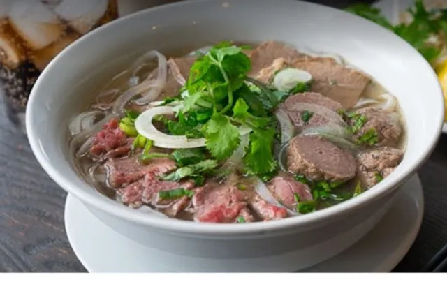 Pho Viet Street Food Newtown