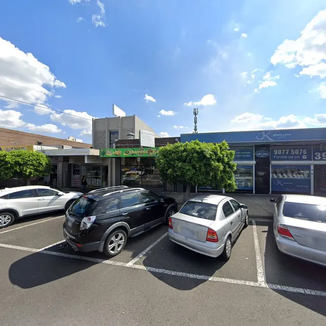 Lalor Village Bakery