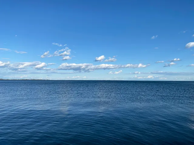 Harrison Township Waterfront Park