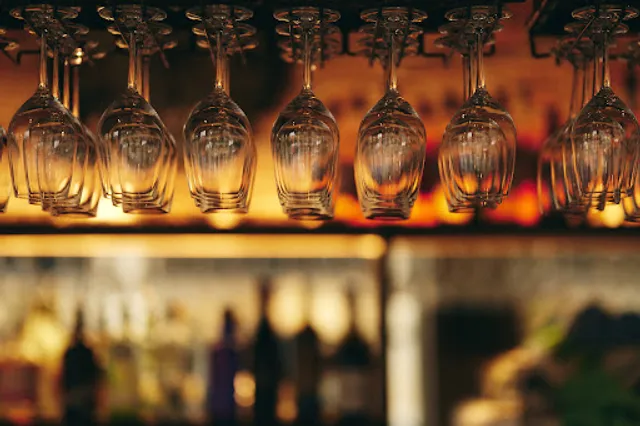 The Oxford Wine Cellar