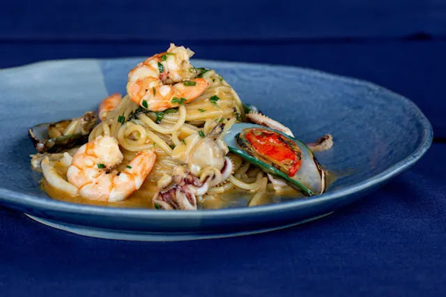 Baba Beach Bar & Restaurant