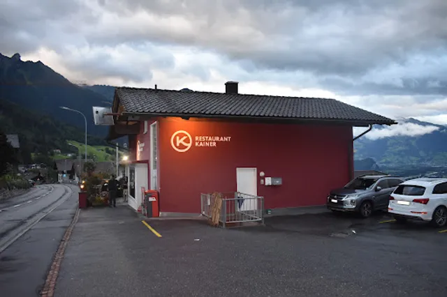 Restaurant Kainer
