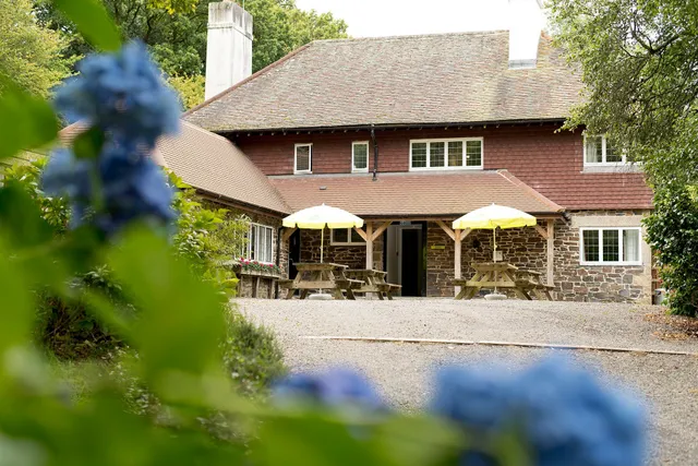YHA Okehampton Bracken Tor