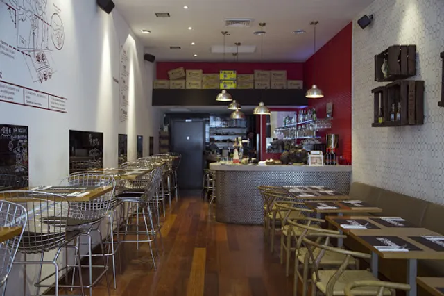 Tlaxcal Cantina & Taquería Gastronómica