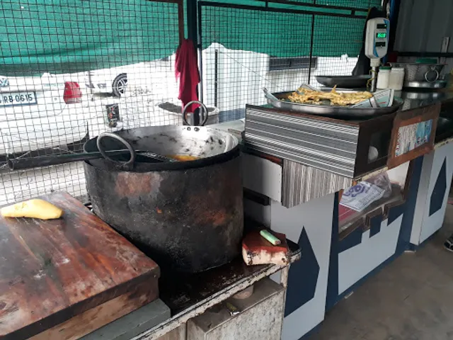 Shree Laxmi Ghathiya Rath