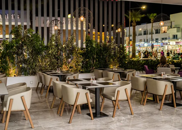 Seasons Venue Ayia Napa