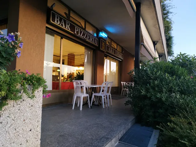 Pizzeria Ara Lunae