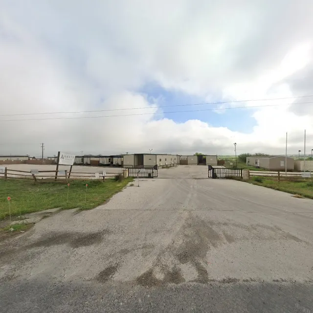 Amity Lodge at Karnes City