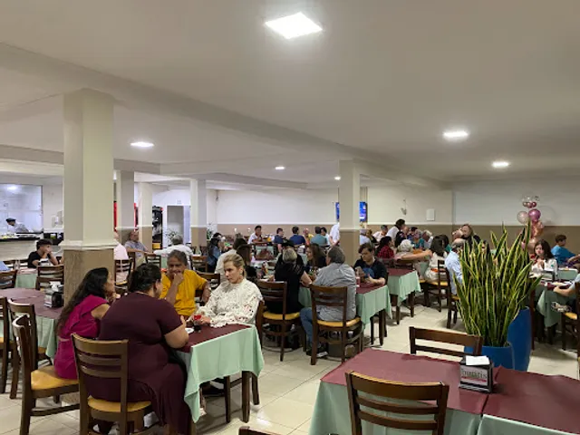 Buritis Restaurante - Nova Suíça