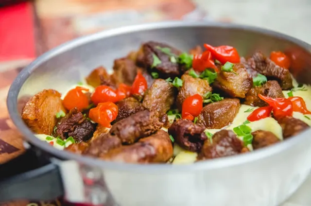 Bendita Espeteria - Bar e Restaurante