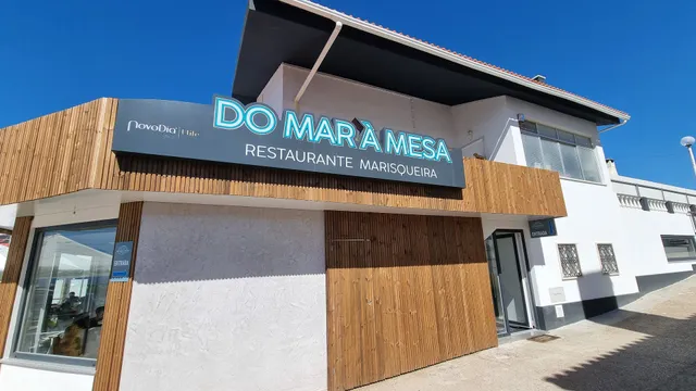 Do Mar à Mesa