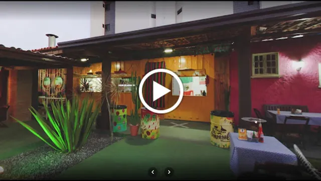 El Compadre Mexicano