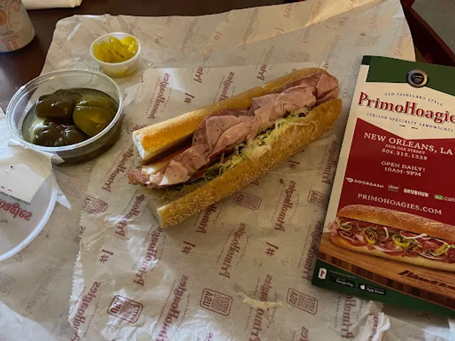 PrimoHoagies