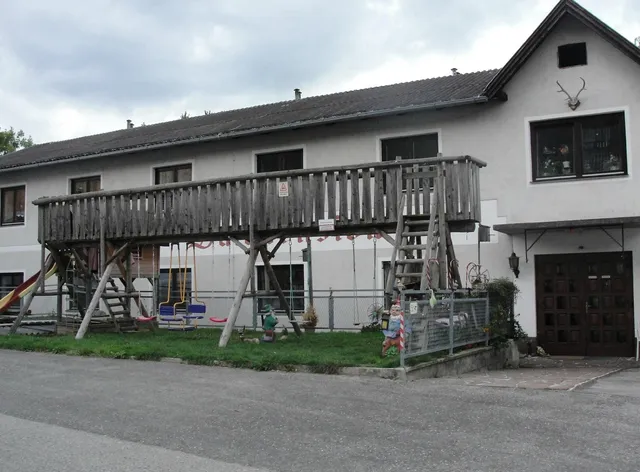 Waldpension Stachl