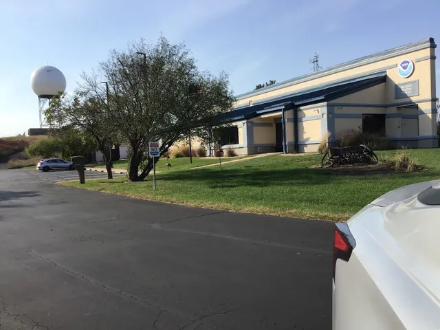 National Weather Service | Milwaukee / Sullivan