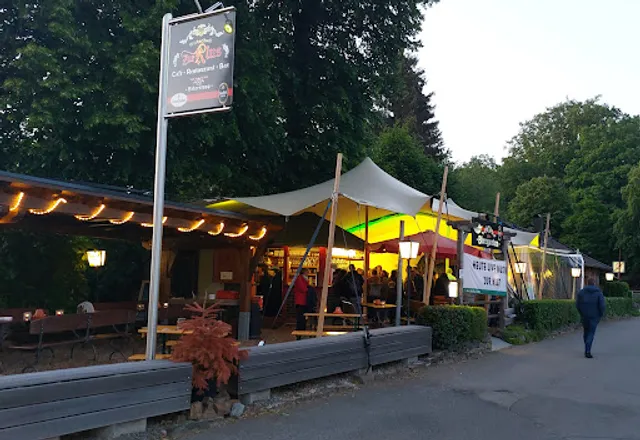 Bikertreff Wirtschaft Zur Klus