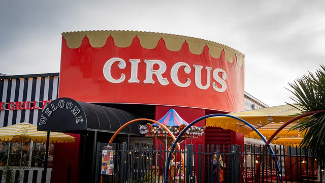 Circus