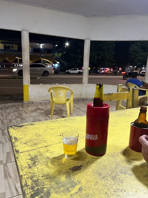 BAR DO TIÃOZINHO