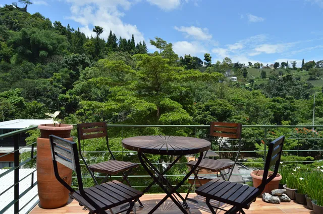 RESORT88 VILLA @Dago-Lembang