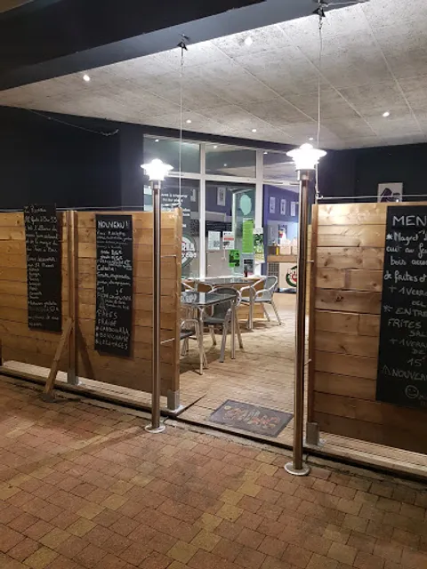 Pizzeria Al Gusto d'Oro 33