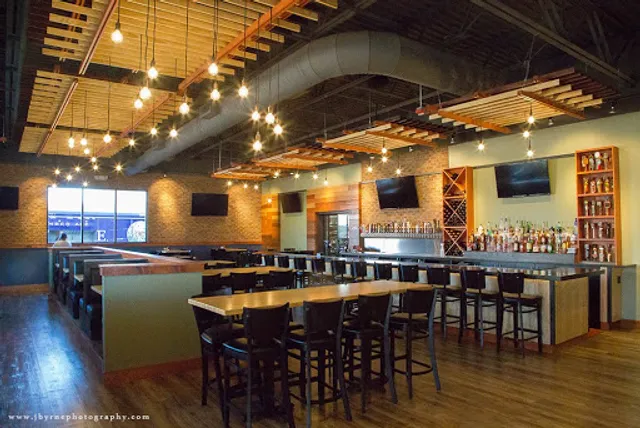 Timberwood Tap House