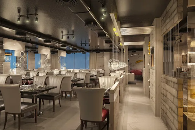 Firewater Fine Dining Bar