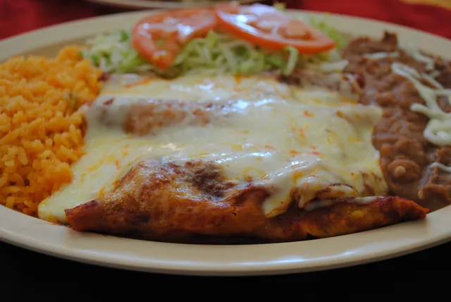 Tacos y Burritos Jalisco