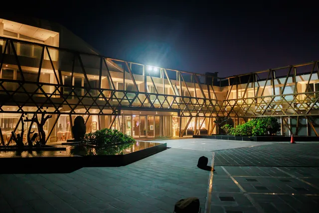 馥蘭朵墾丁-星沙灣