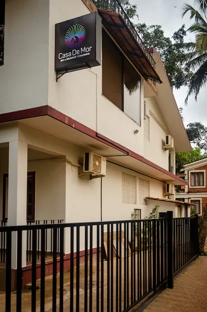Casa De Mor