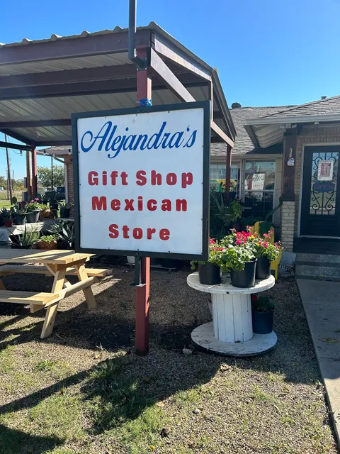 Alejandra's Gift Shop
