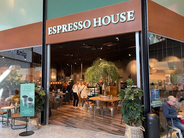 Espresso House