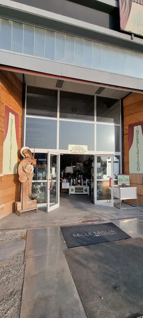 MERCATINO MAESTRI DELL'USATO