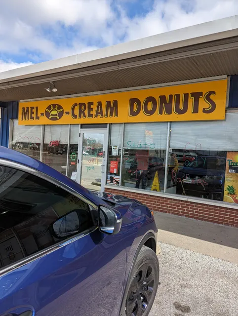 Keokuk Shopping Center